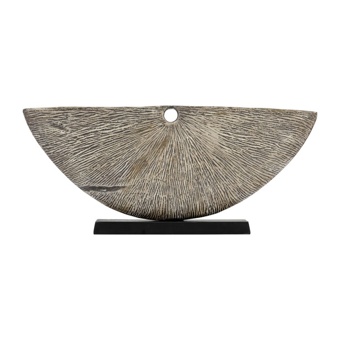 metal-13-h-corrugated-half-circle-sculpture-ivory-1