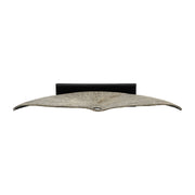 metal-13-h-corrugated-half-circle-sculpture-ivory-2