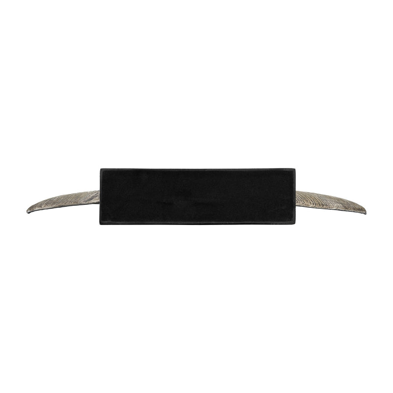 metal-13-h-corrugated-half-circle-sculpture-ivory-3