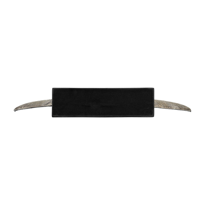 metal-13-h-corrugated-half-circle-sculpture-ivory-3