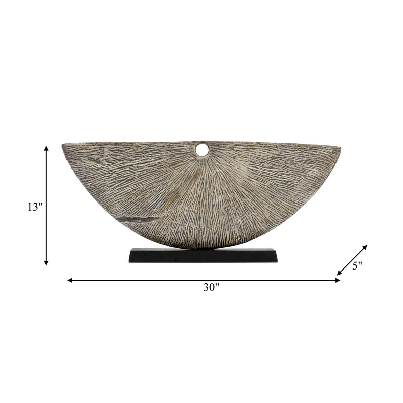 metal-13-h-corrugated-half-circle-sculpture-ivory-4