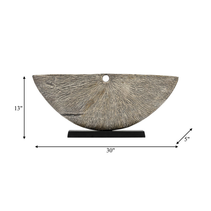 metal-13-h-corrugated-half-circle-sculpture-ivory-4