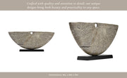 metal-13-h-corrugated-half-circle-sculpture-ivory-7