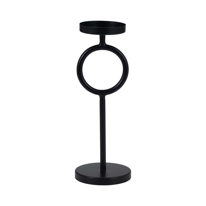 metal-13-h-ring-candle-holder-black-1