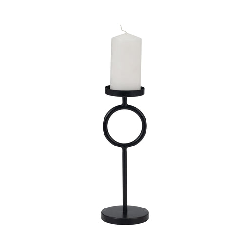 metal-13-h-ring-candle-holder-black-2
