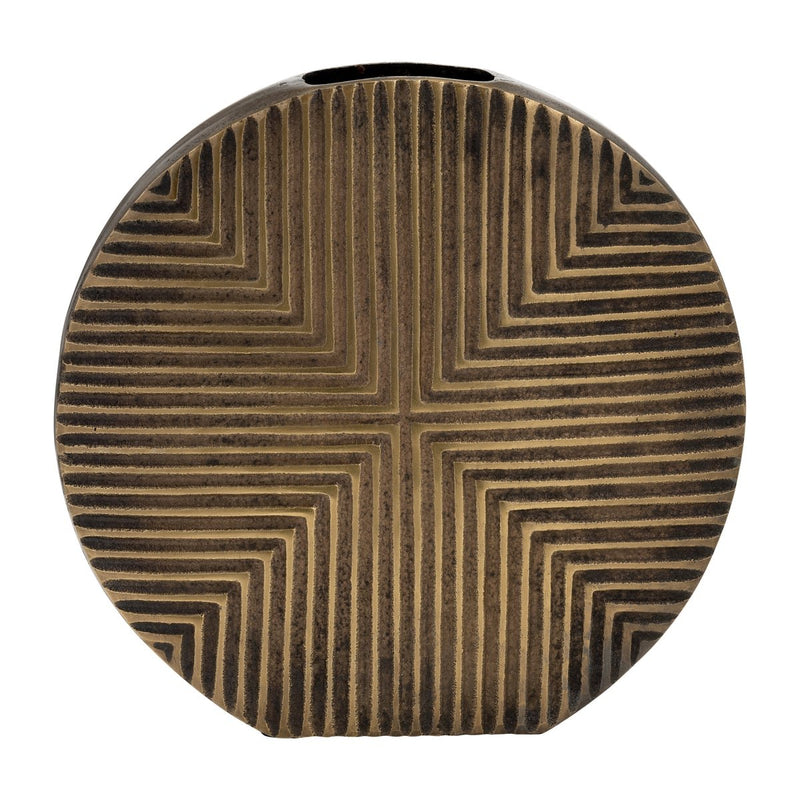 metal-13-h-round-ribbed-vase-brass-antique-1