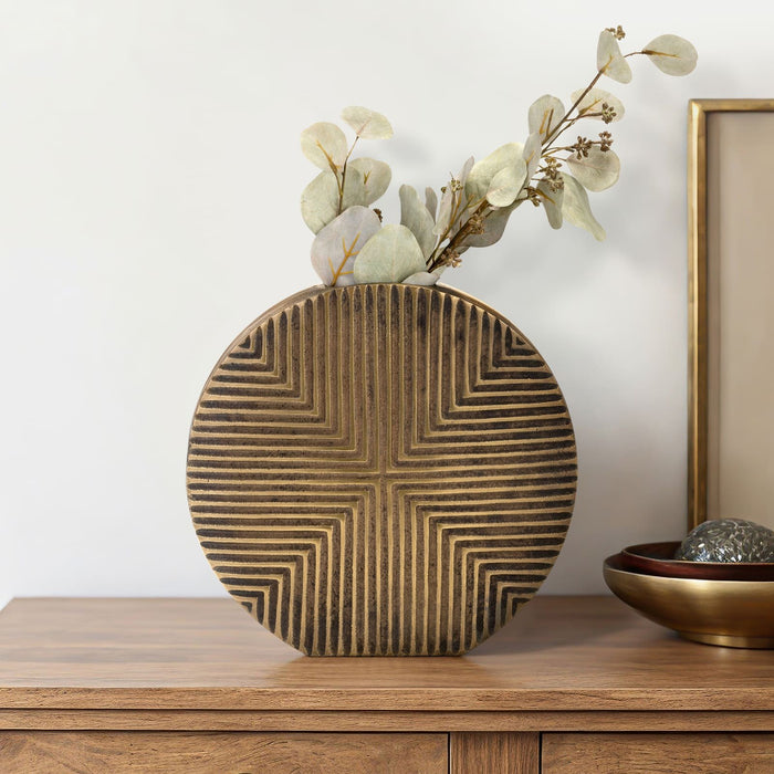 metal-13-h-round-ribbed-vase-brass-antique-10