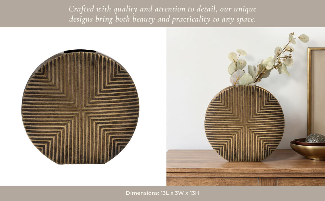 metal-13-h-round-ribbed-vase-brass-antique-11