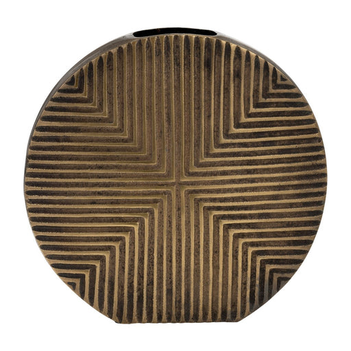 metal-13-h-round-ribbed-vase-brass-antique-1