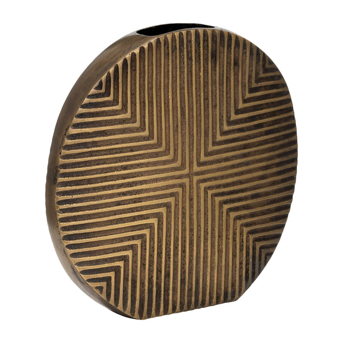 metal-13-h-round-ribbed-vase-brass-antique-2