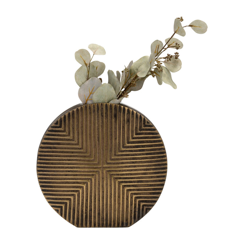 metal-13-h-round-ribbed-vase-brass-antique-4