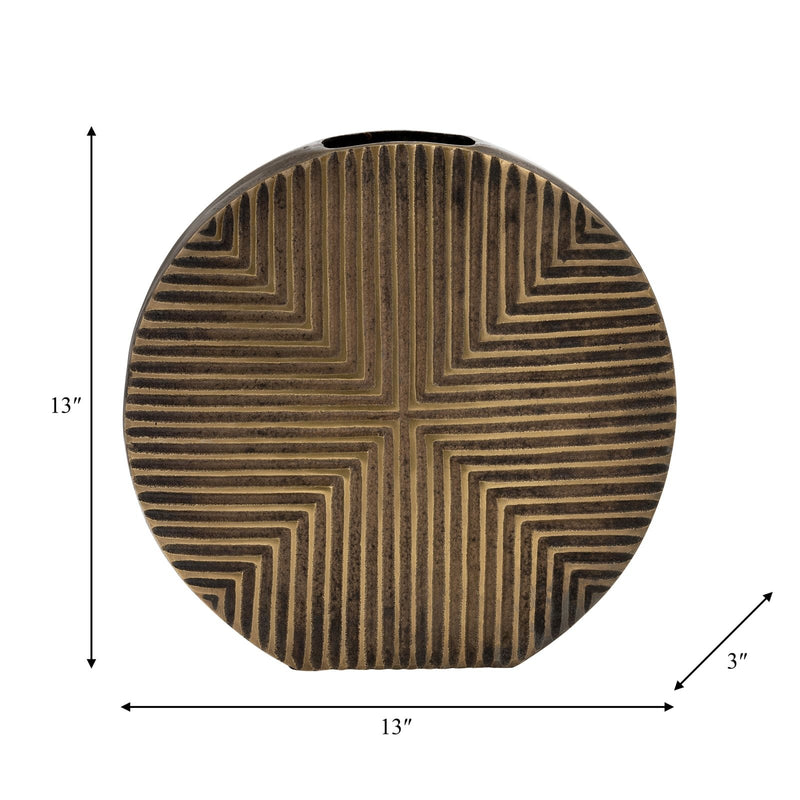 metal-13-h-round-ribbed-vase-brass-antique-8