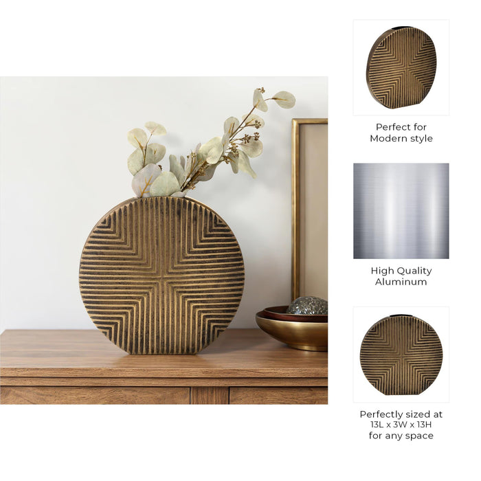 metal-13-h-round-ribbed-vase-brass-antique-9