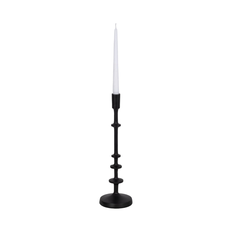 metal-13-h-taper-candle-holder-black-2