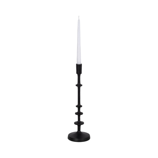 metal-13-h-taper-candle-holder-black-2