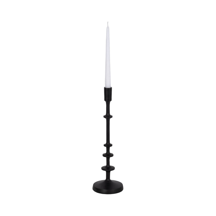 metal-13-h-taper-candle-holder-black-2