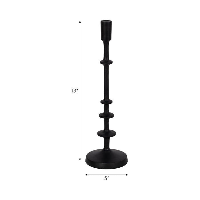 metal-13-h-taper-candle-holder-black-6