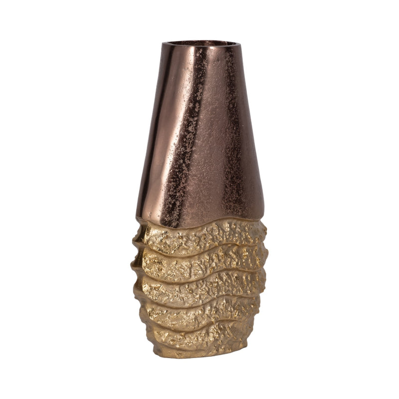 metal-13-ridged-tall-vase-black-gold-3