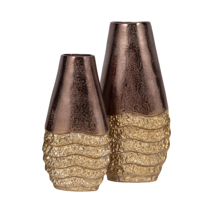 metal-13-ridged-tall-vase-black-gold-8