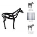 metal-14-h-horse-illusion-sculpture-black-10