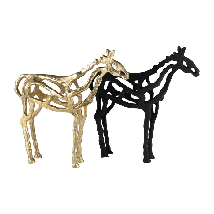 metal-14-h-horse-illusion-sculpture-black-8