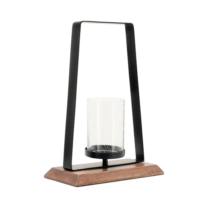 metal-14-h-hurricane-w-wood-base-black-1