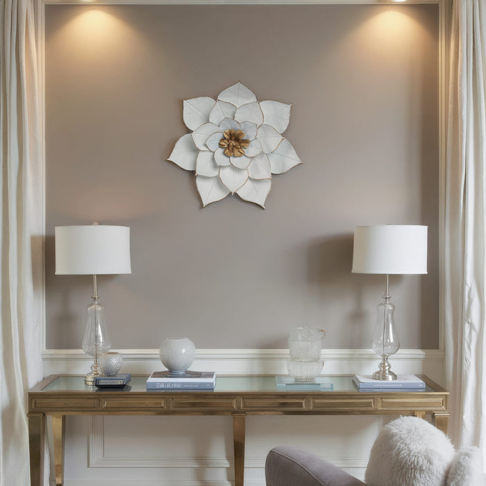 metal-14-lotus-wall-deco-white-gold-10