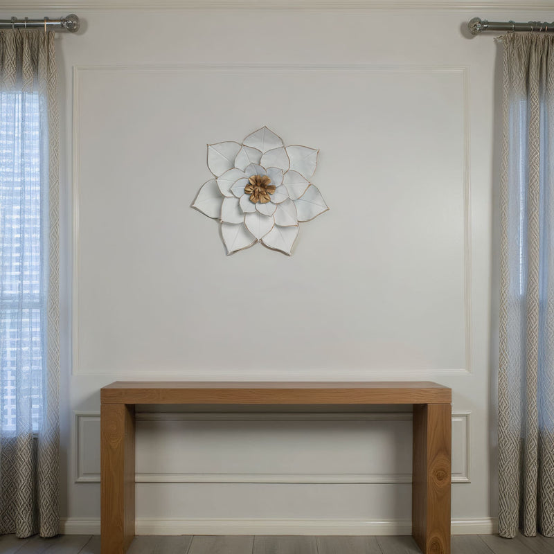 metal-14-lotus-wall-deco-white-gold-11