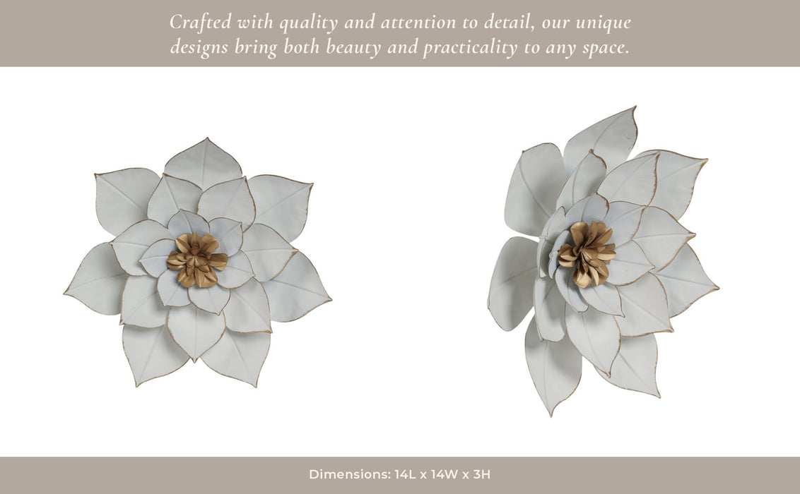 metal-14-lotus-wall-deco-white-gold-12