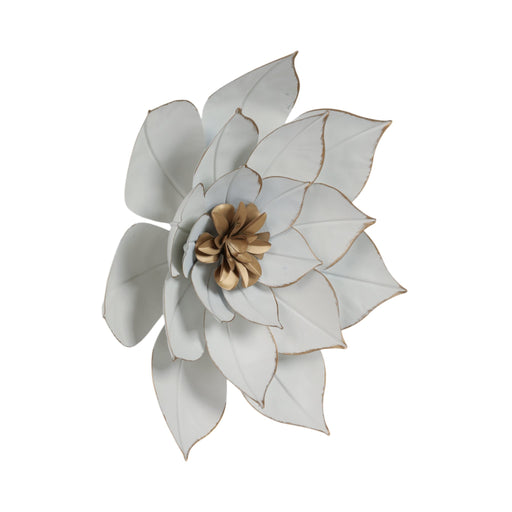 metal-14-lotus-wall-deco-white-gold-2
