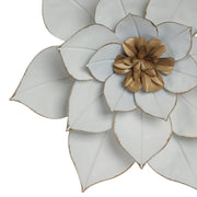 metal-14-lotus-wall-deco-white-gold-5