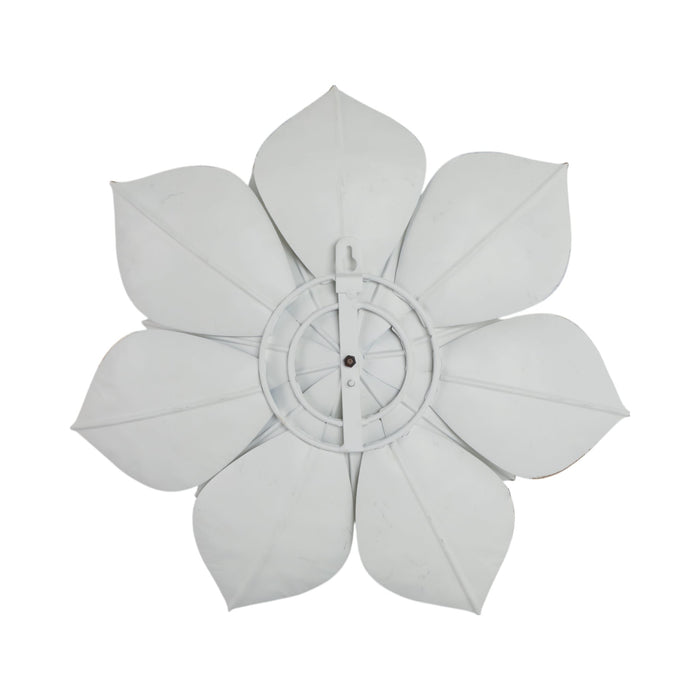 metal-14-lotus-wall-deco-white-gold-7