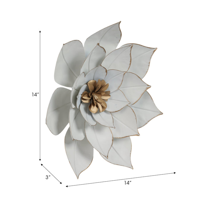 metal-14-lotus-wall-deco-white-gold-8