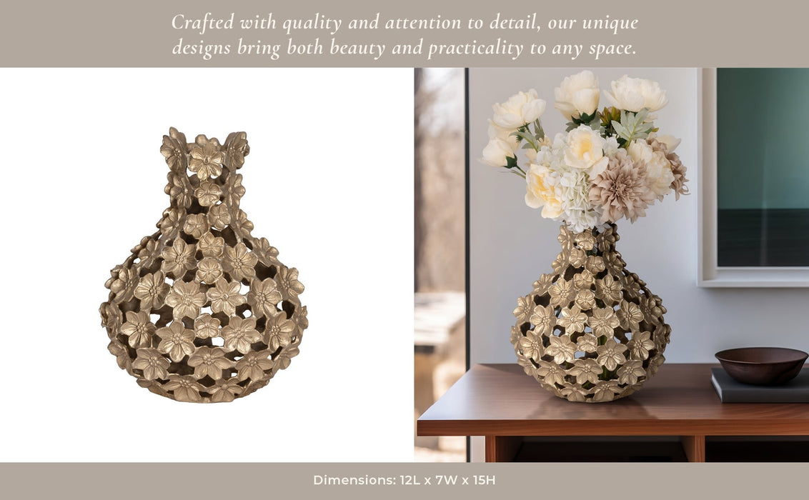 metal-15-cut-out-flower-vase-champagne-12