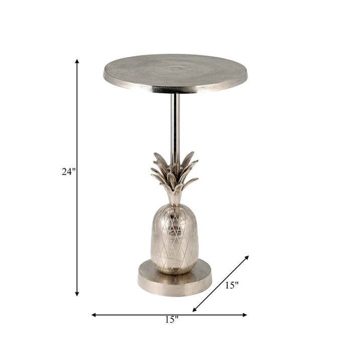 metal-15-d-24-h-silver-pineapple-side-table-kd-6