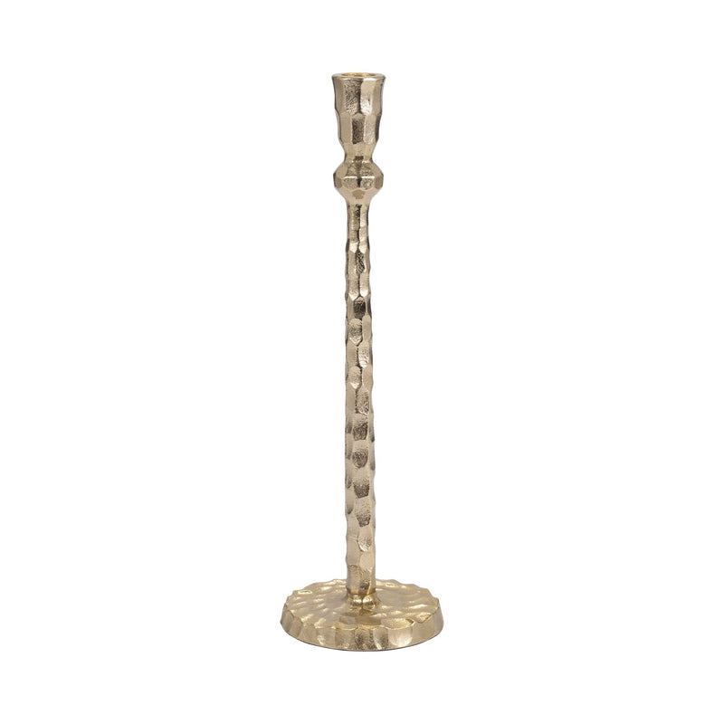 metal-15-hammered-taper-candleholder-gold-1