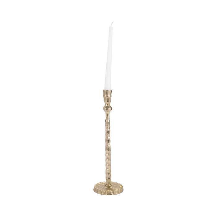 metal-15-hammered-taper-candleholder-gold-2