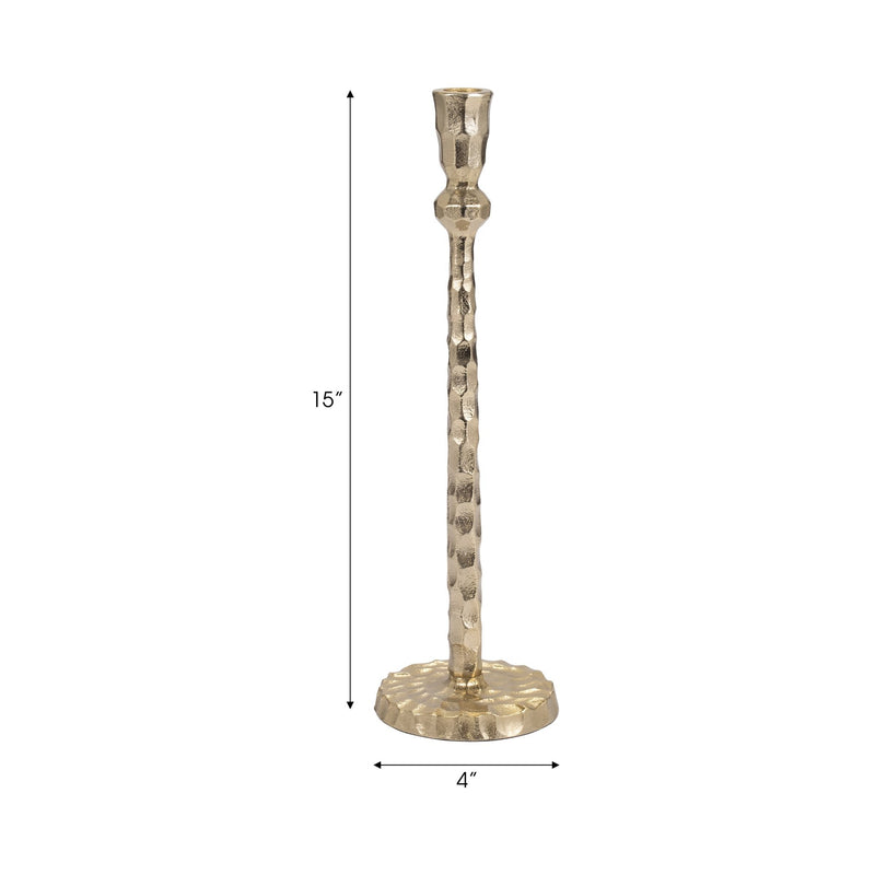 metal-15-hammered-taper-candleholder-gold-8