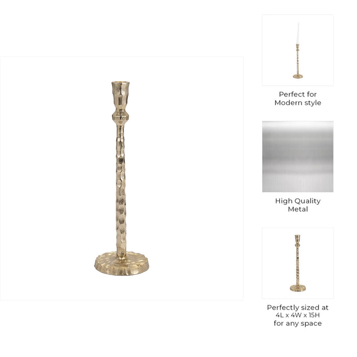 metal-15-hammered-taper-candleholder-gold-9