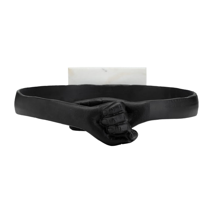 metal-15-hand-ring-on-base-sculpt-black-white-7