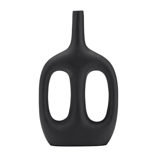 metal-15-hollow-handles-vase-black-1