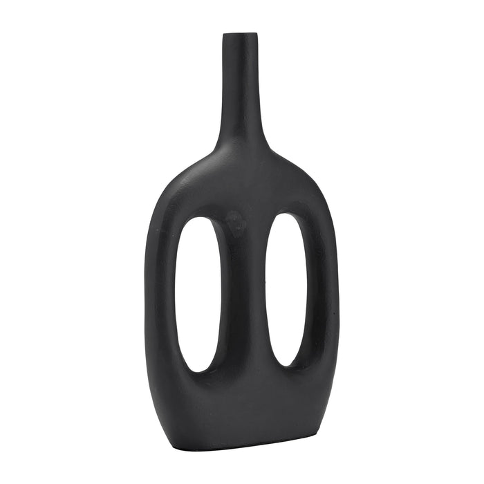 metal-15-hollow-handles-vase-black-3