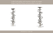 metal-15-ring-toss-on-acrylic-candleholder-gunm-13