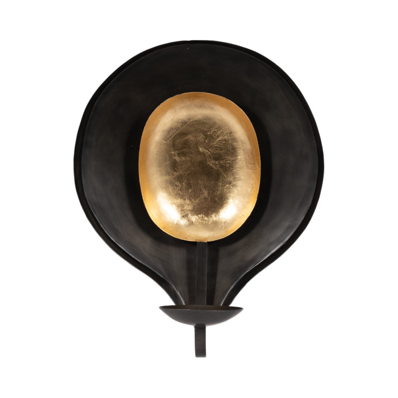 metal-15-round-votive-holder-black-gold-1
