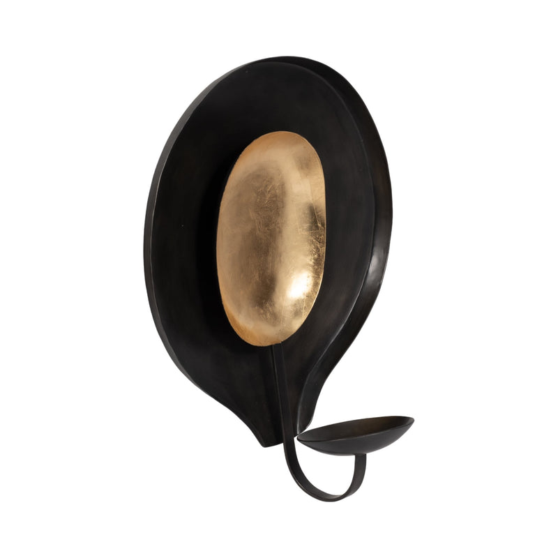 metal-15-round-votive-holder-black-gold-3