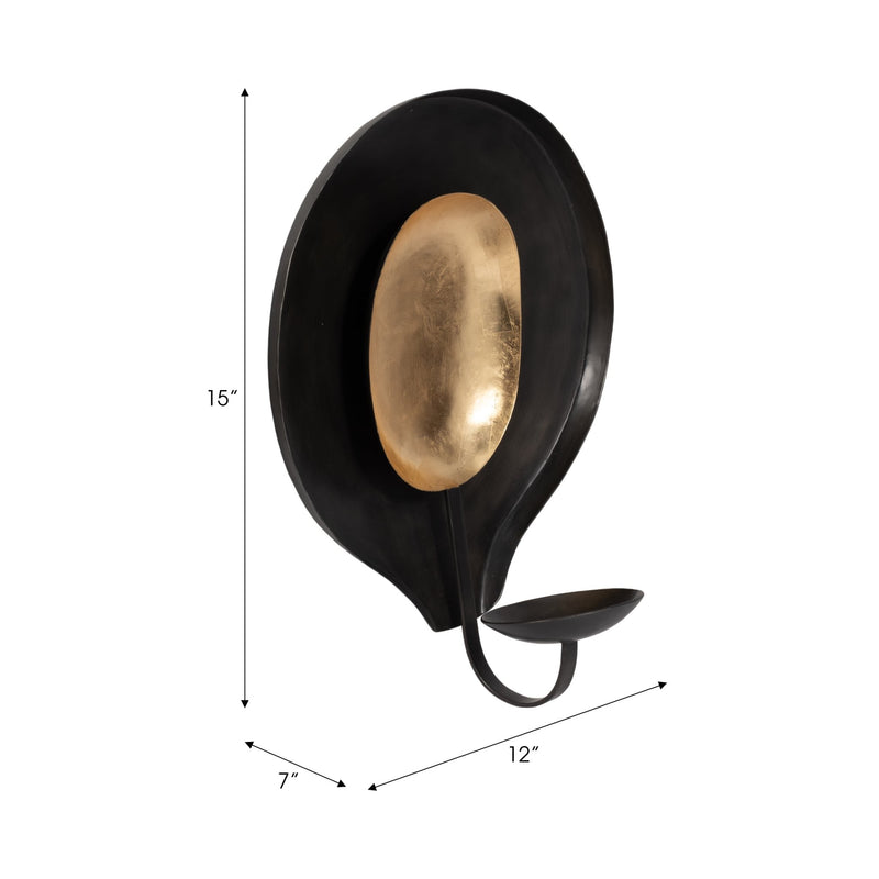 metal-15-round-votive-holder-black-gold-7