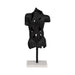 metal-16-cracked-bust-on-stand-black-1