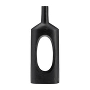 metal-16-h-tall-modern-open-cut-out-vase-black-1