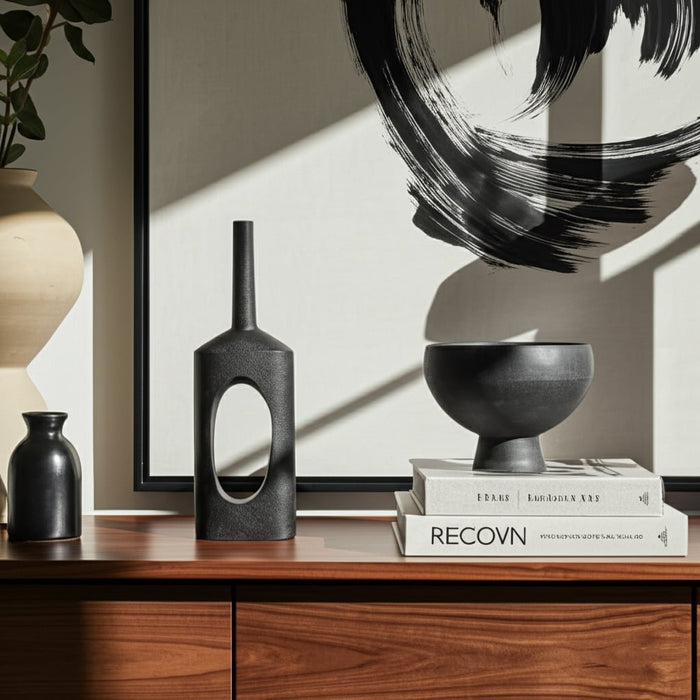 metal-16-h-tall-modern-open-cut-out-vase-black-11