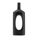 metal-16-h-tall-modern-open-cut-out-vase-black-1